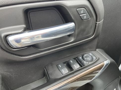 Used 2020 Chevrolet Silverado 2500 LT w/ All Star Edition AWD/4WD image 22