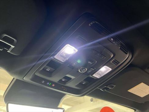 Certified 2024 Cadillac Escalade Sport w/ Touring Package image 34