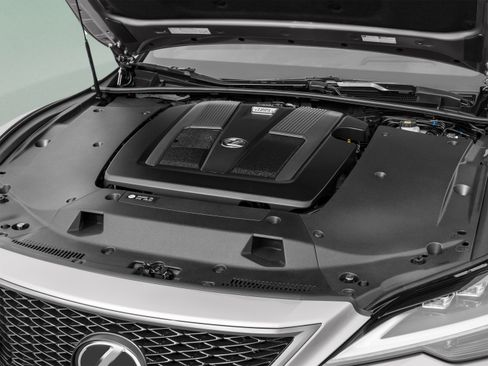 Used 2024 Lexus LS 500 RWD image 15