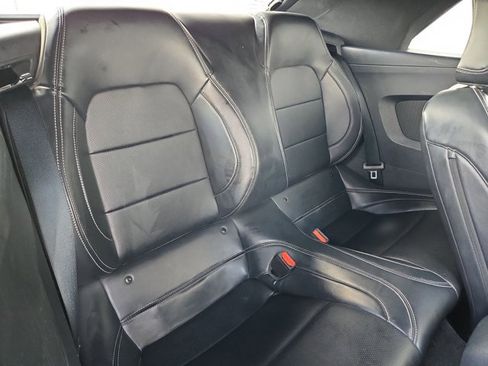 Used 2024 Ford Mustang Premium image 17