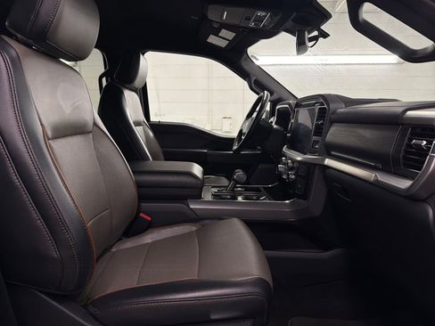 Certified 2024 Ford F150 Lariat image 31