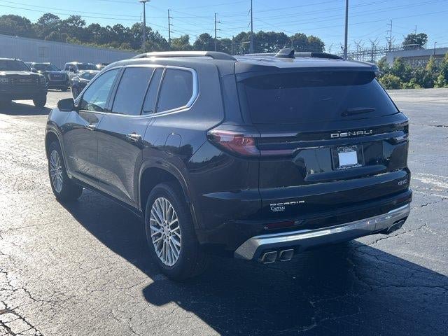New 2026 GMC Acadia Denali w/ Super Cruise Package FWD image 7