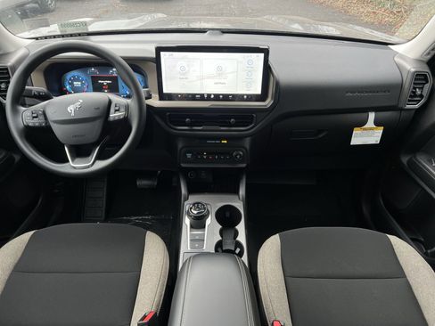 New 2025 Ford Bronco Sport Big Bend image 22