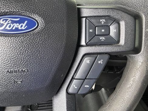 Used 2017 Ford F450 XL w/ Power Equipment Group AWD/4WD image 18