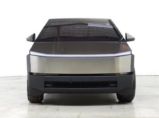 Used 2024 Tesla Cybertruck AWD Crew Cab video 2