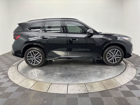 Used 2023 BMW X1 xDrive28i w/ M Sport Package AWD/4WD image 17