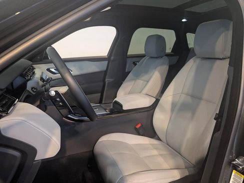 Used 2026 Land Rover Range Rover Velar S image 13