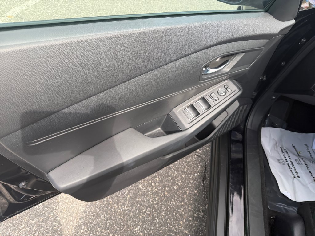 Used 2024 Honda Accord LX image 21