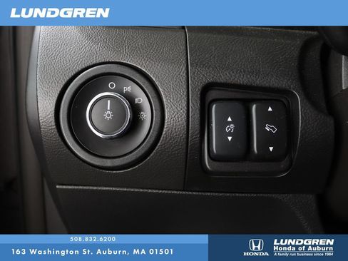 Used 2011 Ford Taurus Limited w/ 302A Rapid Spec Order Code FWD image 26