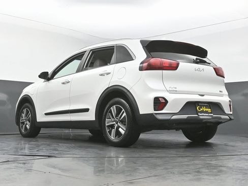 Used 2022 Kia Niro LXS image 47