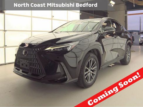 Used 2024 Lexus NX 350 AWD image 1