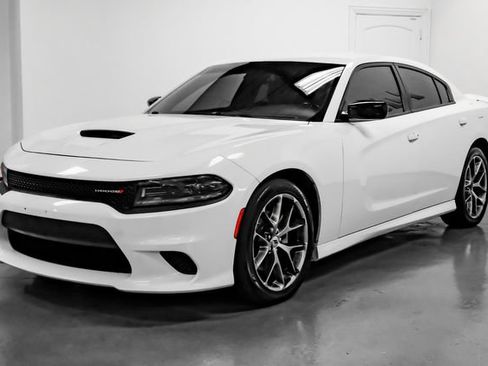 Used 2023 Dodge Charger GT RWD image 8