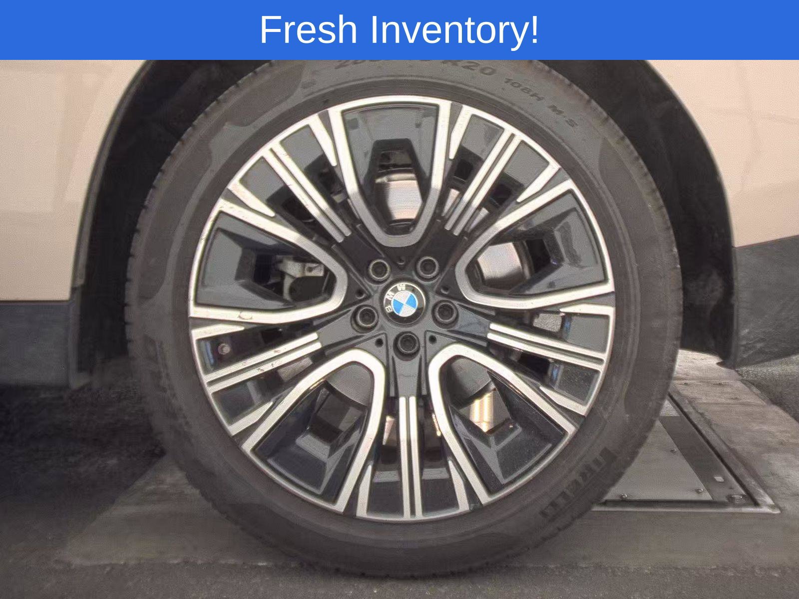 Used 2025 BMW X3 xDrive30i w/ Premium Package AWD/4WD image 12