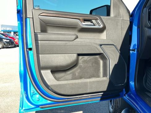 New 2026 Chevrolet Silverado 1500 LT Trail Boss w/ LPO, Dark Essentials Package AWD/4WD image 24