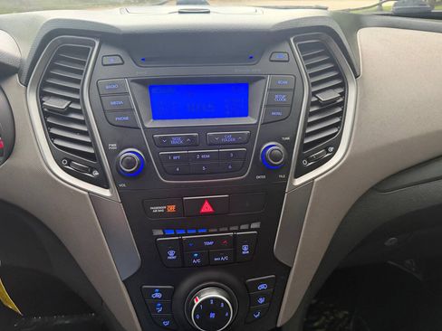 Used 2016 Hyundai Santa Fe Sport AWD/4WD image 13