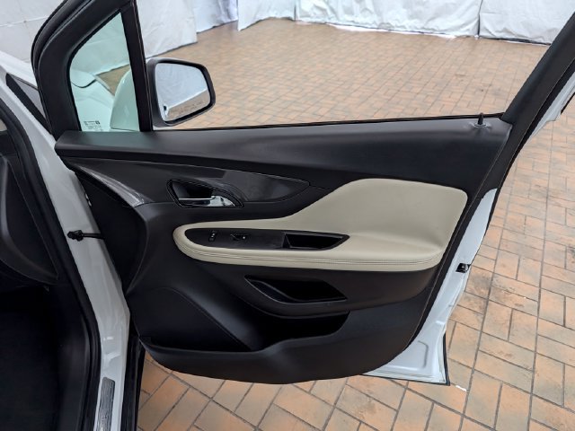 Used 2018 Buick Encore Preferred FWD image 20