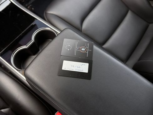 Used 2019 Tesla Model 3 Long Range AWD/4WD image 43