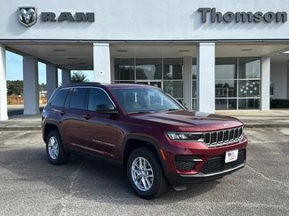 New 2025 Jeep Grand Cherokee Laredo X video 2