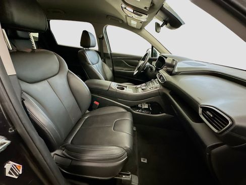 Used 2023 Hyundai Santa Fe XRT image 33