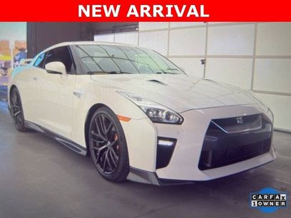 Used 2018 Nissan GT-R Premium