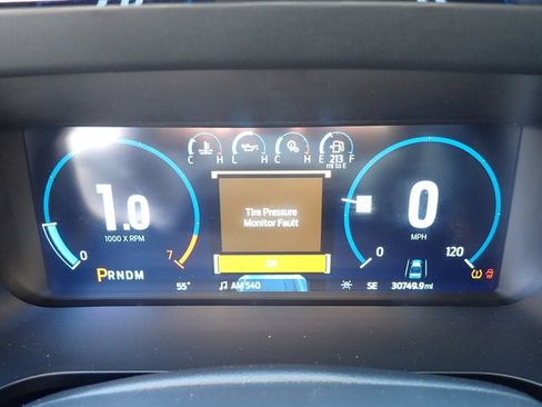 Used 2022 Ford F150 Lariat w/ Equipment Group 502A High image 29