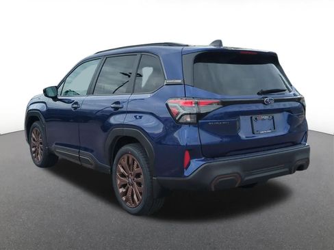 New 2026 Subaru Forester Sport AWD/4WD image 4