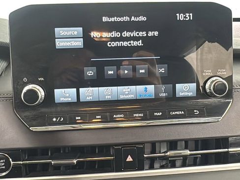 Used 2024 Mitsubishi Outlander SE Black Edition image 25