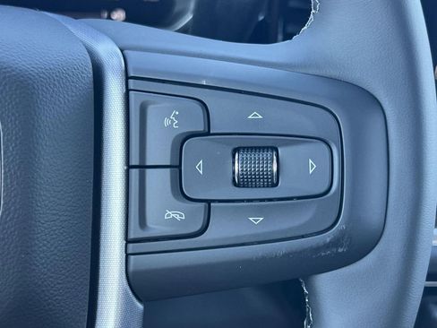 New 2026 GMC Sierra 1500 Elevation image 14