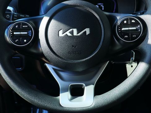 Used 2024 Kia Soul LX w/ Option Group 015 image 52