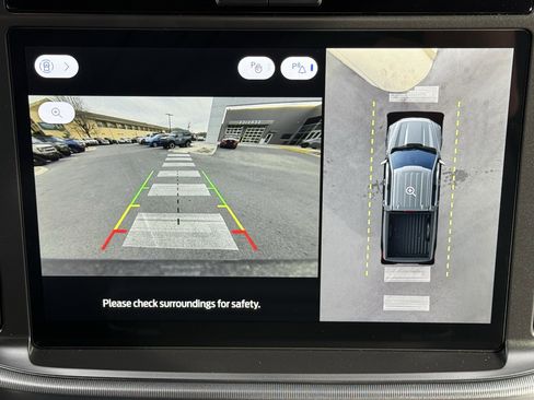 New 2026 Ford F150 Lariat w/ Equipment Group 501A Mid image 30