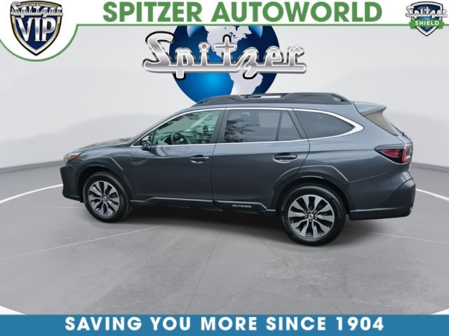 Used 2024 Subaru Outback Limited AWD/4WD image 9