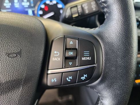 Used 2022 Ford Bronco Sport Outer Banks w/ Tech Package AWD/4WD image 24