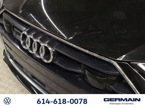 Used 2019 Audi A7 3.0T Prestige w/ Prestige Package AWD/4WD image 17