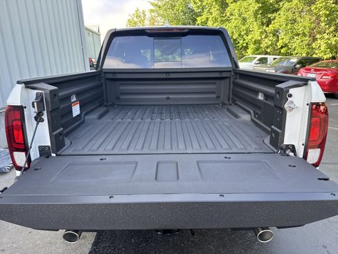 New 2026 Honda Ridgeline TrailSport image 12