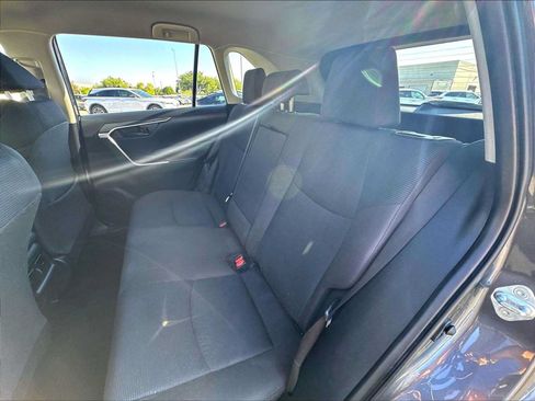 Used 2021 Toyota RAV4 LE AWD/4WD image 27
