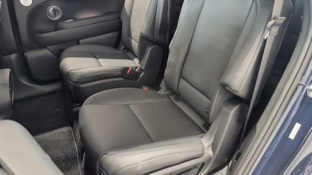 Certified 2026 Hyundai Palisade Limited AWD/4WD image 25