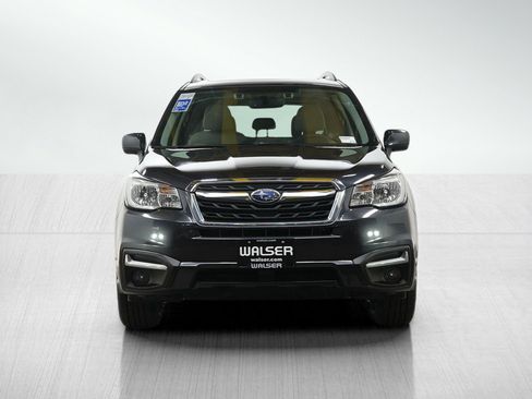 Used 2018 Subaru Forester 2.5i Premium image 8