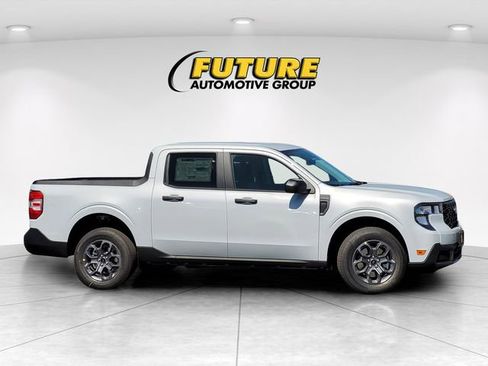 New 2026 Ford Maverick XLT AWD/4WD image 8