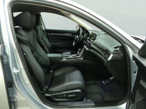 Used 2021 Honda Accord Sport Special Edition image 23