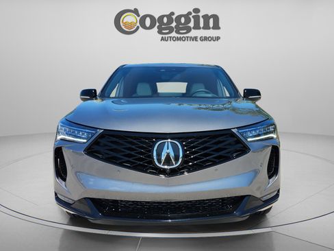 New 2026 Acura RDX A-Spec image 8