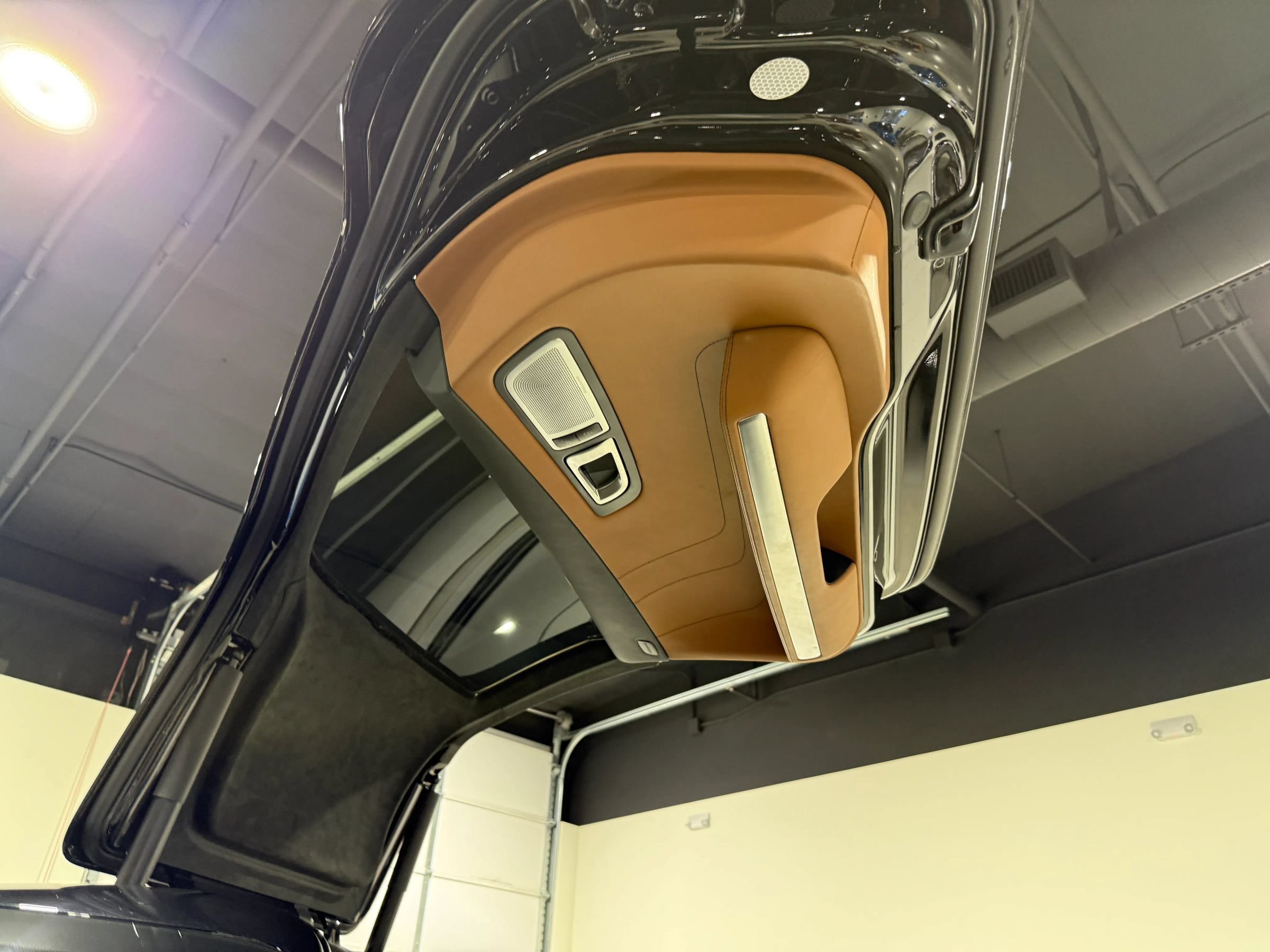 Used 2011 Mercedes-Benz SLS AMG Coupe image 55