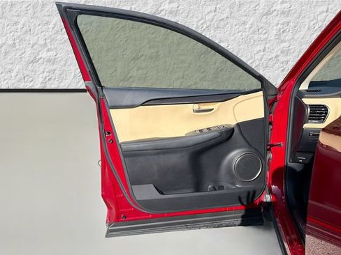 Used 2021 Lexus NX 300 FWD w/ Accessory Package 2 image 20