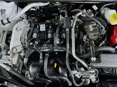 Used 2023 Nissan Sentra SV image 31