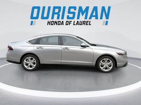 New 2026 Honda Accord LX image 9