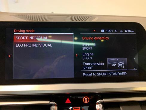 Used 2022 BMW 430i xDrive Coupe w/ Premium Package 2 image 35