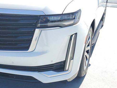 Certified 2023 Cadillac Escalade Premium Luxury Platinum RWD image 10