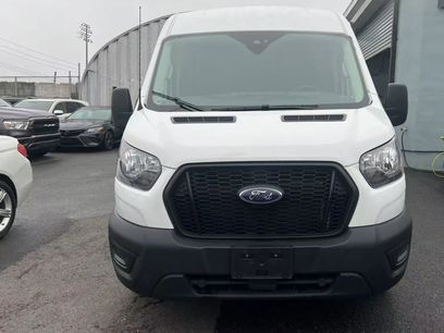 Used 2020 Ford Transit 350 XL