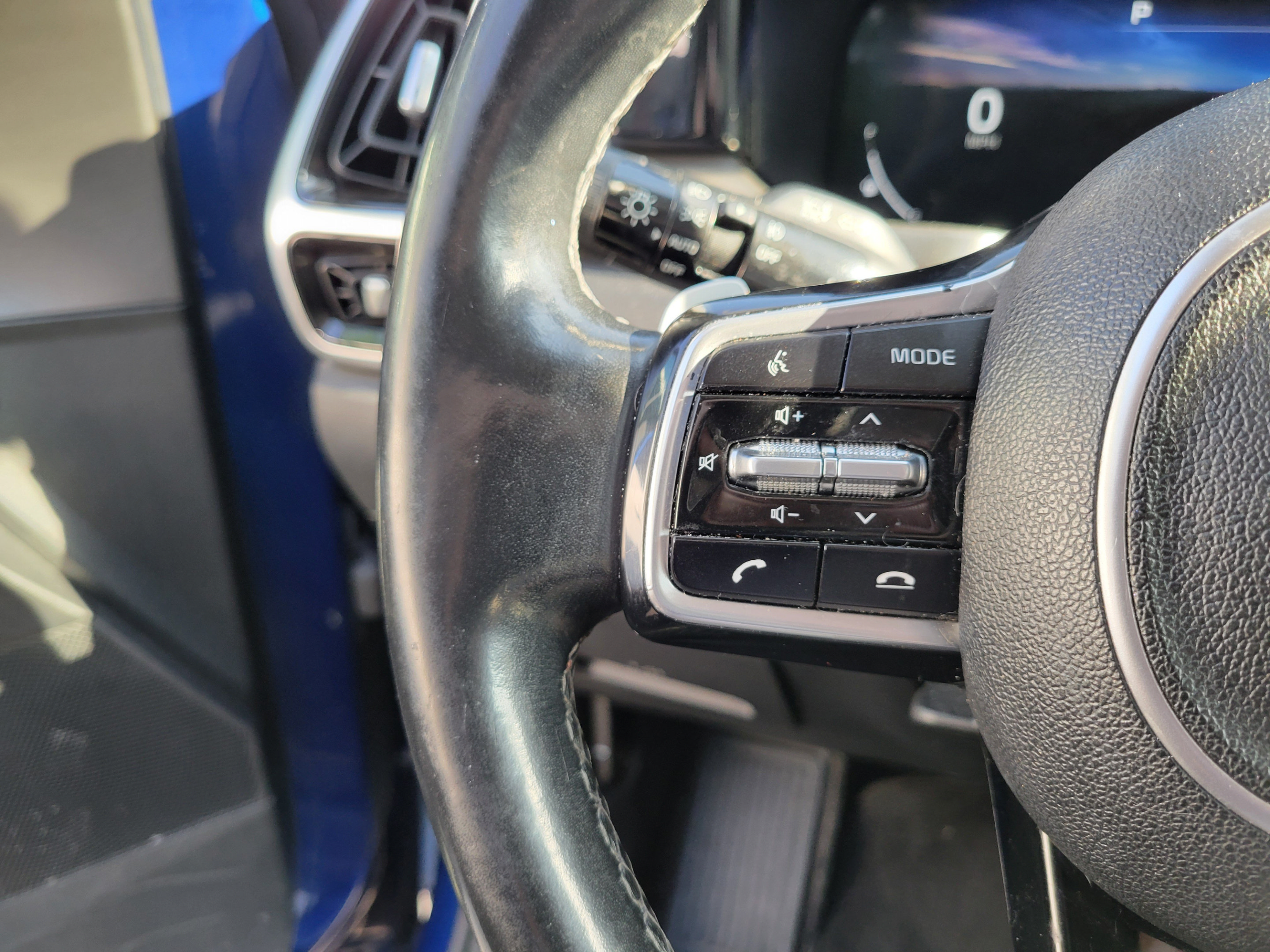 Used 2021 Kia Sorento SX FWD image 24