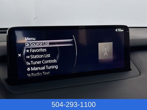 Used 2022 MAZDA CX-9 Carbon Edition image 13