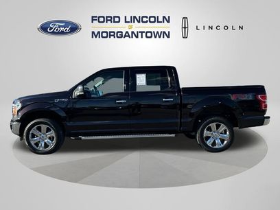 Used 2020 Ford F150 XLT w/ Equipment Group 302A Luxury